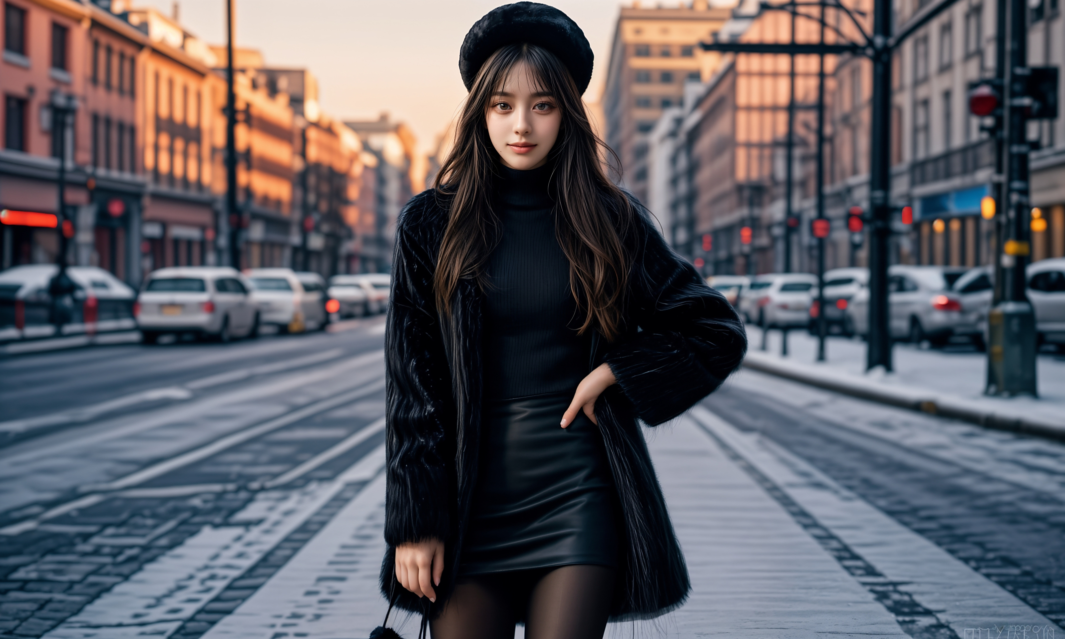 （寻味中华｜非遗）千丝万缕织锦绣 草原华裳叙史诗